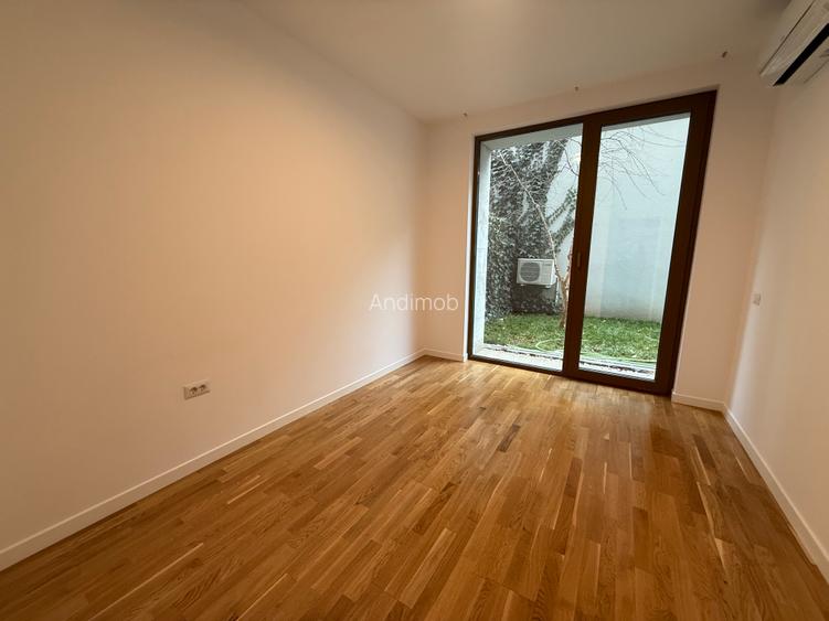 Vanzare apartament 4 camere cu gradina, Cismigiu - Berzei , bloc boutique - 8