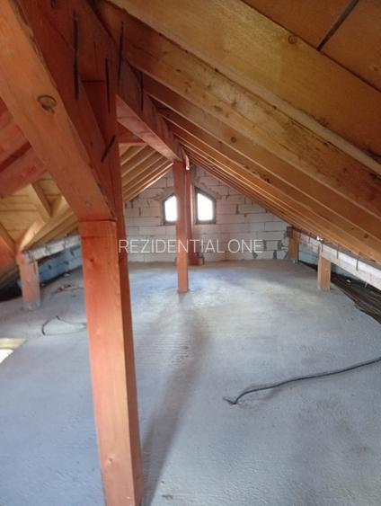 Vila cu garaj Gheraiesti Arinilor - langa cartier Smarald - 20