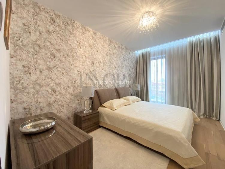 Apartament 3 Camere | One Vista | Loc de Parcare - 7