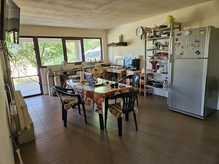 Vand Casa 2 camere 153mp Rusanesti, Olt - 6