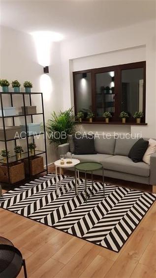 3 Camere Romana - Vasile Lascar - 16
