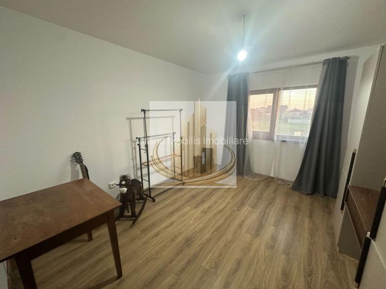 Duplex Dumbrăvița 5 camere 300 mp teren - 12