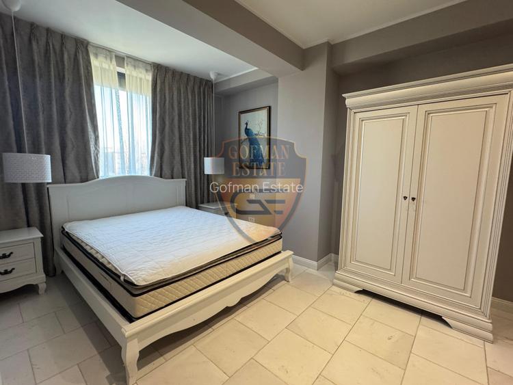 Apartament 3 Camere in Vila Sophia 1 Bld Mamaia temen lung - 16