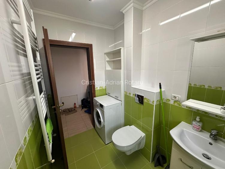 Apartament 1 Cameră Decomandat + Loc Parcare – Giroc (Zonă Centrală) - 3