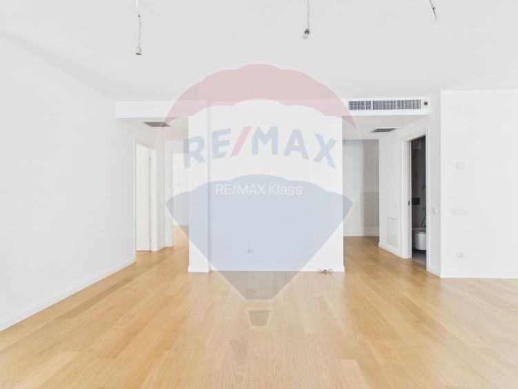 De vanzare 4 camere + terasa North Avenue Pipera - 5