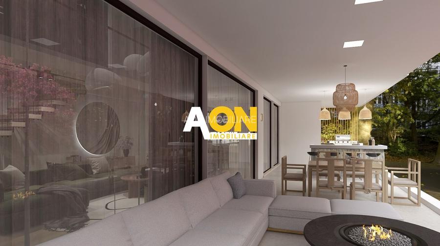 Casa cu vedere panoramica superba 306 mp utili, 874mp teren - 9