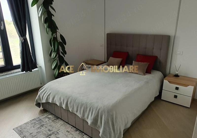 3 Camere de inchiriat | Vacaresti | Metrou | Centrala Proprie - 6