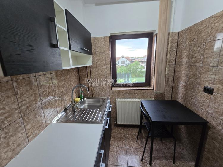 Inchiriere garsoniera spatioasa in Ploiesti, zona Rudului- Spitalul Schuller - 10