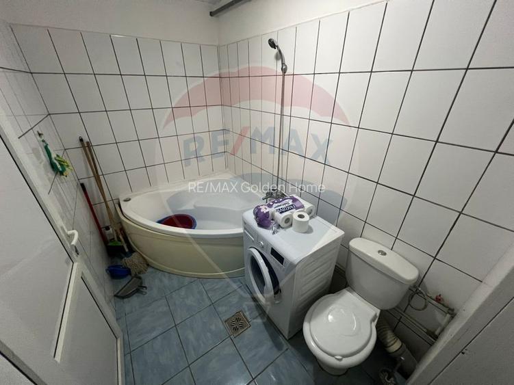 Apartament cu 2 camere de vânzare în zona Sud - 8