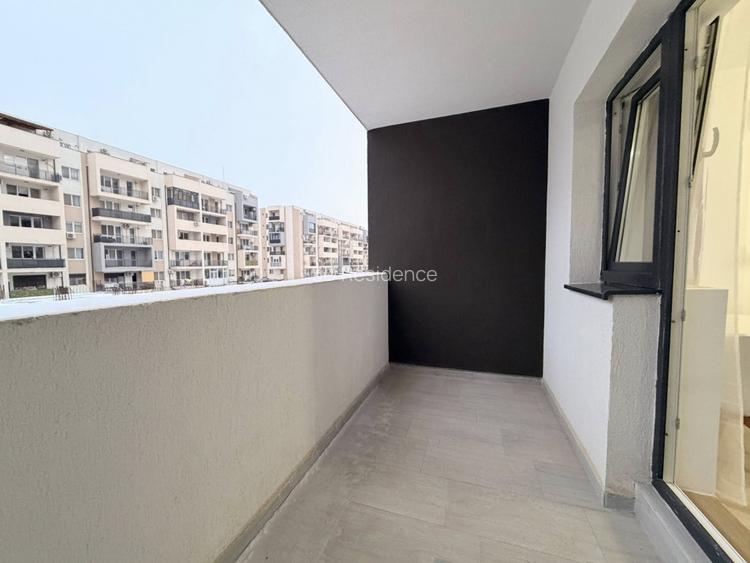 GARSONIERA PREMIUM DE INCHIRIAT 81 RESIDENCE - 9