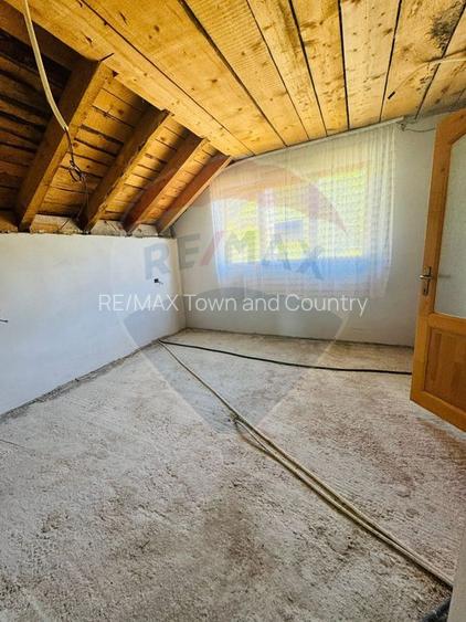 Casă / Vilă cu 5 camere de vânzare - 5