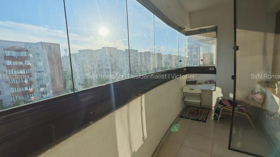 REA1028825 Apartament 2 camere - 13 septembrie - Prosper - 10
