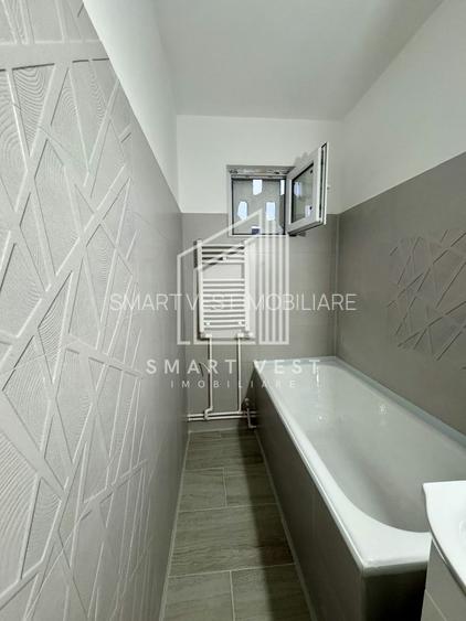 Apartament 2 camere | 42 mp utili | Zona Micro 15 - 12