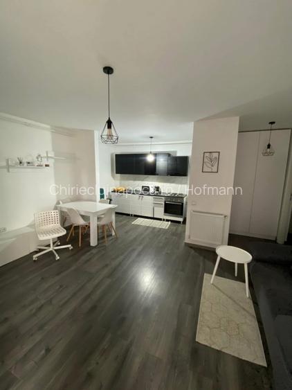 Ap modern cu 2 camere+parcare | zona semicentrală - str Burebista - 6