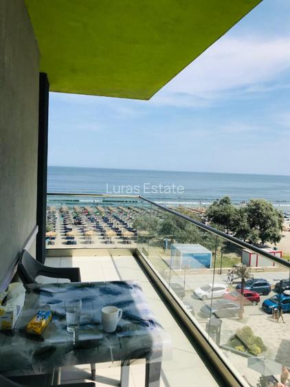Apartament 3 camere de vânzare – Mamaia, prima linie, Alezzi - 3