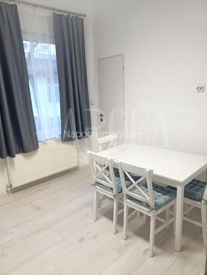 Apartament o camera de vanzare in Marasti, Cluj Napoca - 5
