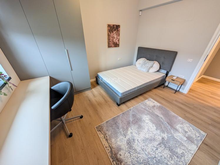 Casa parter 4 camere 114mp | 0 comision | Balotesti - The 8 Residence - 36