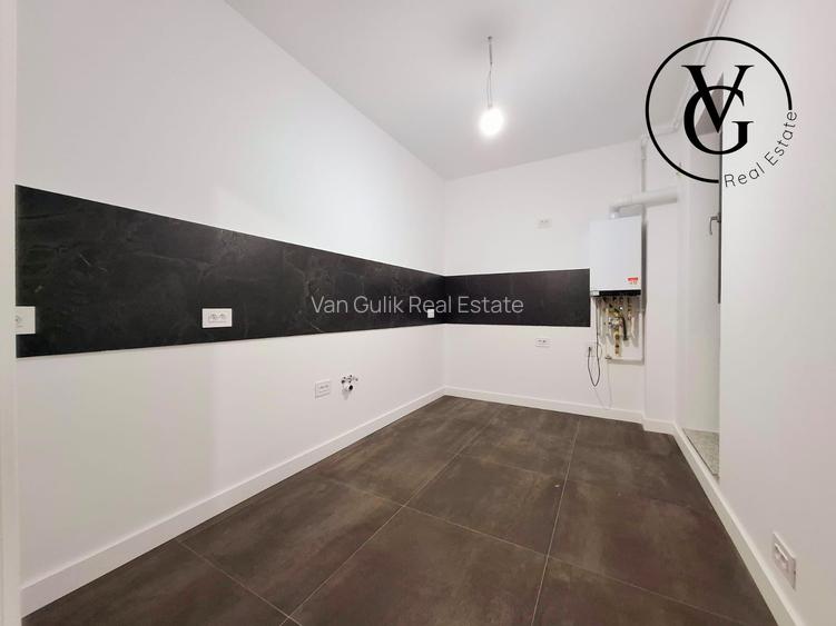 Apartament 3 camere Baneasa | Aviatiei - 5