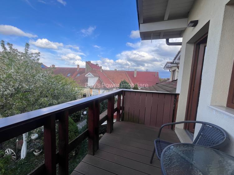 Casă + mansardă separată | Piața Cluj | 336 mp teren | aproape de cen - 8