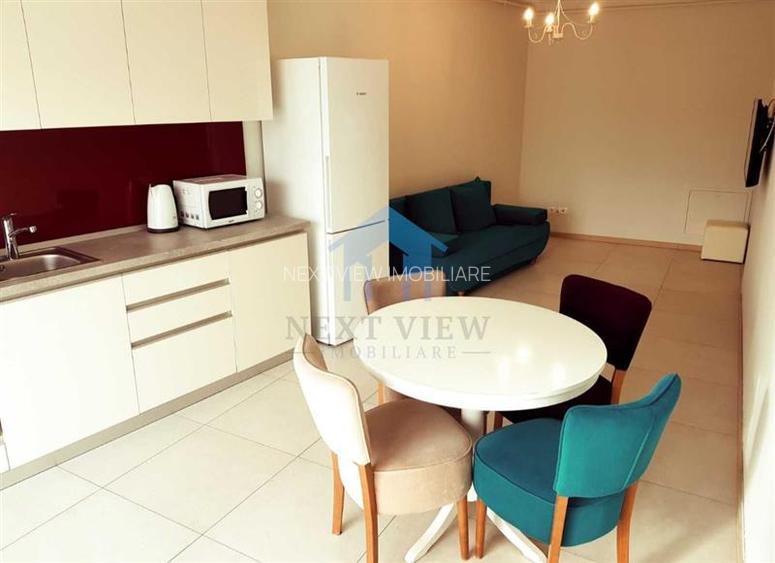 Apartament 2 camere, Platinia - 3