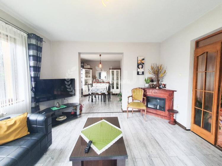 Casa individuala 280mp utili | La cheie | 600mp teren | Dambul Rotund - 5