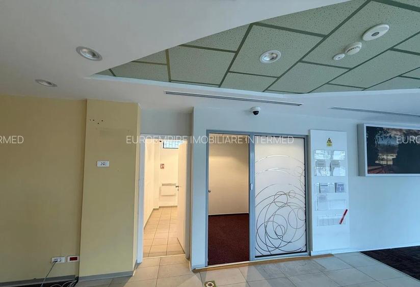 Spațiu comercial de închiriat,  zona Centru - 3