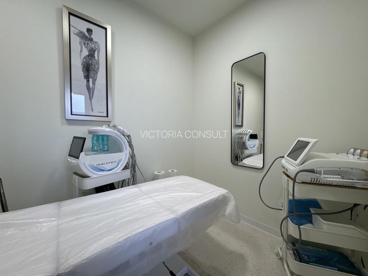 Salon Infrumusetare La Cheie, Ansamblu LaRa Condominium - Otopeni - 3