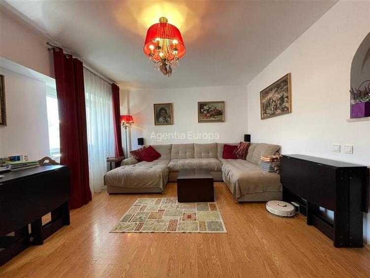 Duplex de vanzare zona ultracentrala -Tulcea - 2