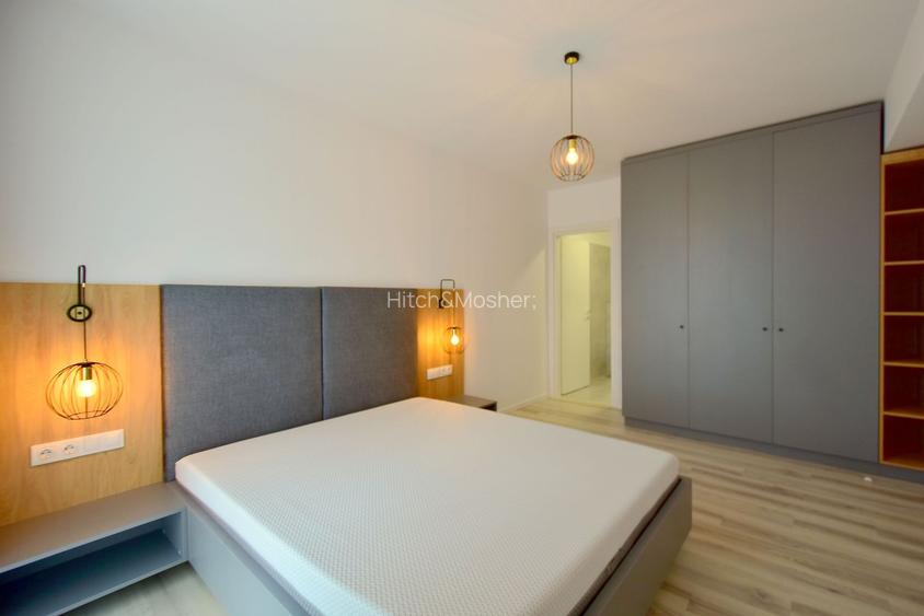 Apartament 3 camere - vedere directa Padure - Denya Forest - 14