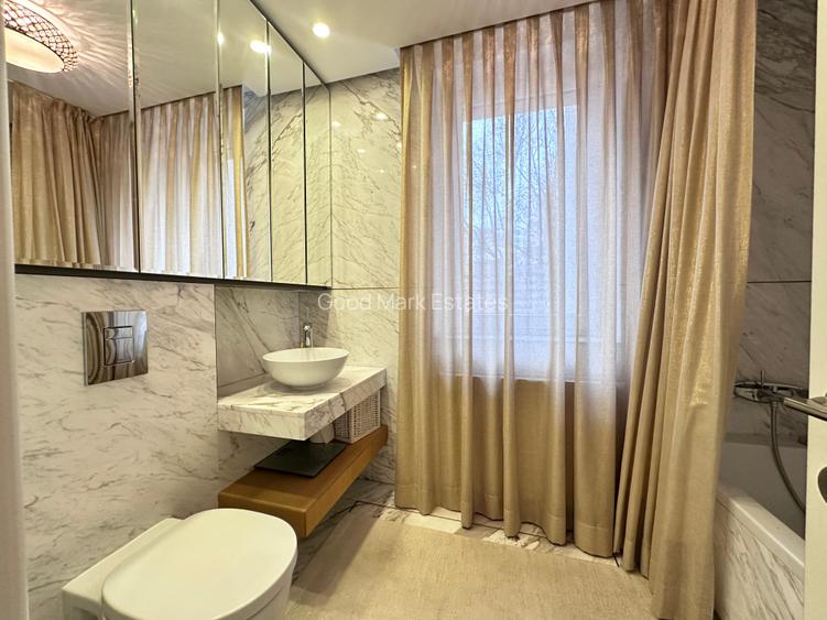 3 camere mobilat || Polona || 2 locuri parcare subteran - 8