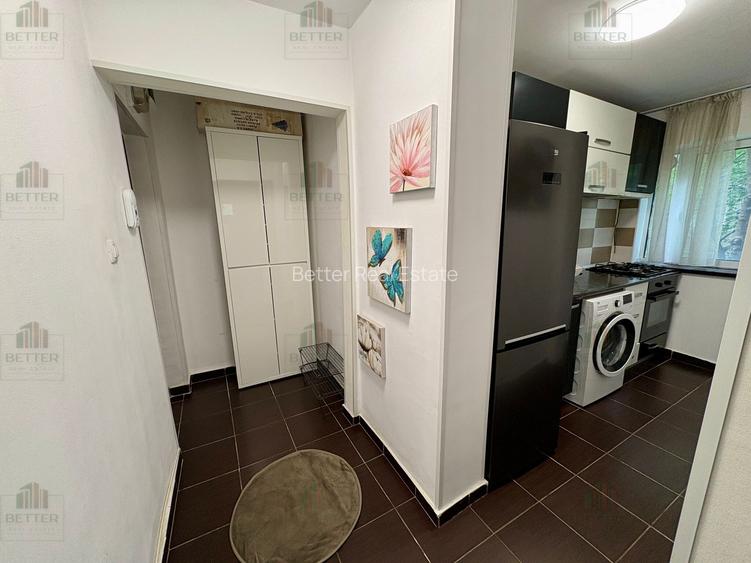 Apartament 2 camere decomandat | Aleea Uioara | Mobilat & Utilat - 4