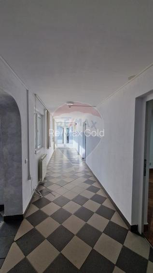 Spațiu de birouri de 1,054mp de închiriat în zona Bucureștii Noi - 43