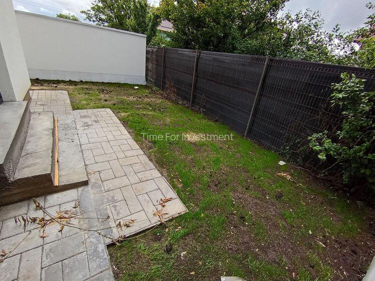 Sanandrei, Duplex pe Etaj, Drum asfaltat - 5