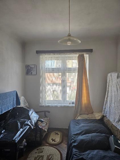 Vând apartament 5 camere | 98 mp | Unirii – Paul Orleanu nr. 6 | Fără comision - 5