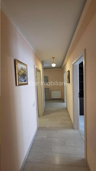 Apartament  modern 3 camere 84mpterasa 15mp Centru zona NTT Data - 12