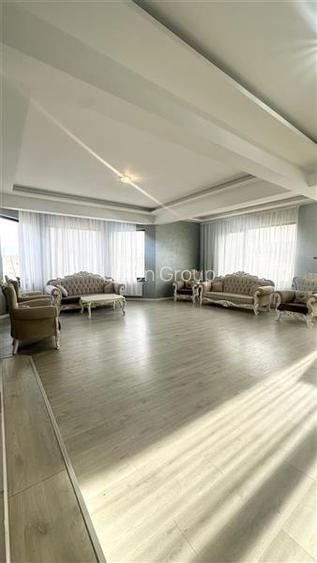 Casa P+1+Pod(M)Foarte Spatioasa, Mobilata si Utilata Complet, Zona Palas - 38