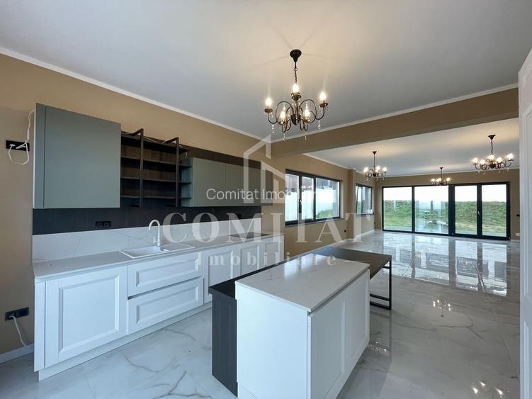 Casa individuală| panoramă | 930 teren | zonă de case și vile - 5