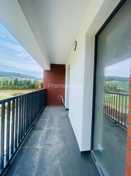 0% Comision!  Apartament finisat 2 camere , Oncos Parc - 8