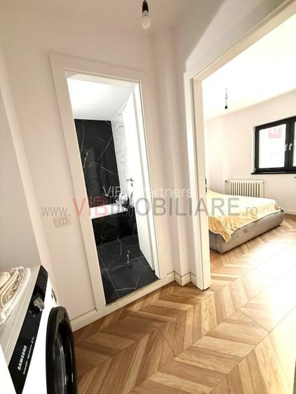 Vanzarea apartament 2 camere - Timpuri Noi, Renovat Modern - 8