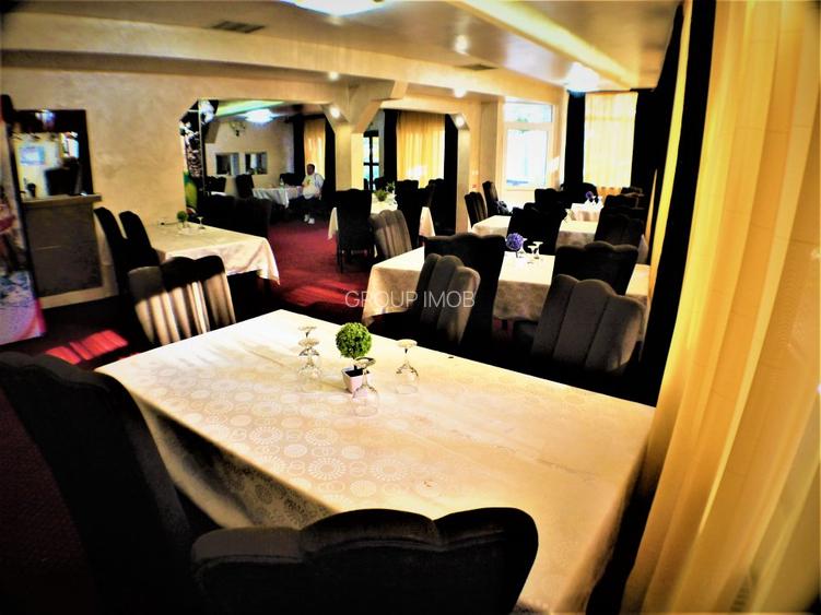 Vanzare Pensiuni periferie, Moinesti - 5