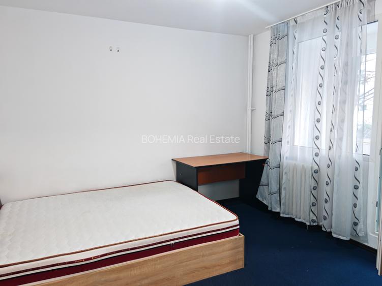 Apartament 4 camere decom - Jean Steriadi – Boxa in propriet 12 mp ZERO COMISION - 13