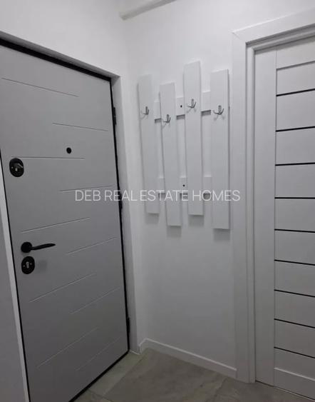 Apartament 2 camere, 40 mp, decomandat, Metrou, 1 Decembrie 1918 - 5