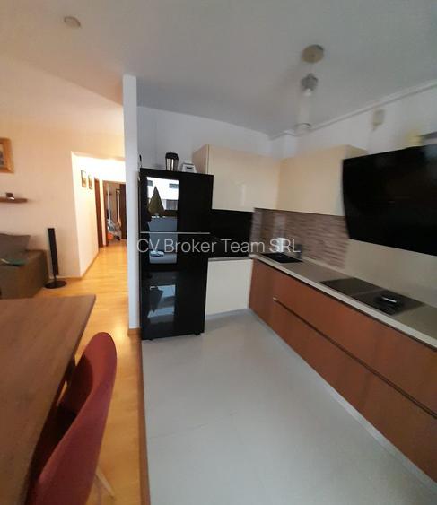 Calea Calarasilor Ap 3 cam dec 91 mp+garaj+boxa, et 1/5, bloc 2009 - 46