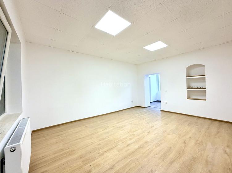 Spațiu comercial de închiriat – artera principală în nordul orașului. - 5