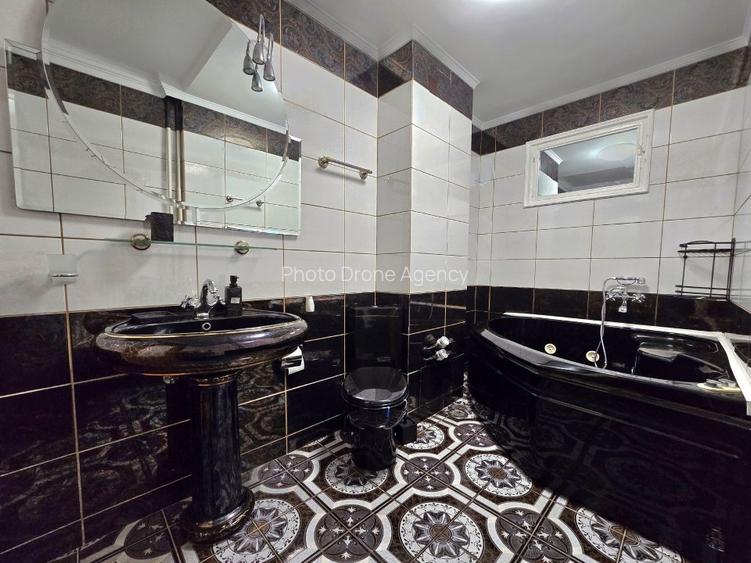 Închiriere Apartamente 3 Camere Mobilat Drumul Taberei Metrou 84 mp 1 Parcare - 21