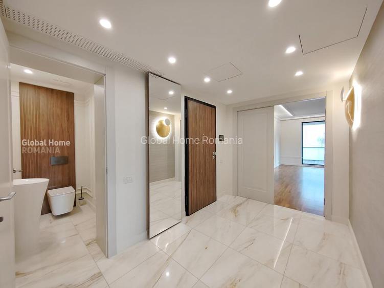 Exclusive 180 sqm Apartment | 4 Rooms | Wasington Residence - 9