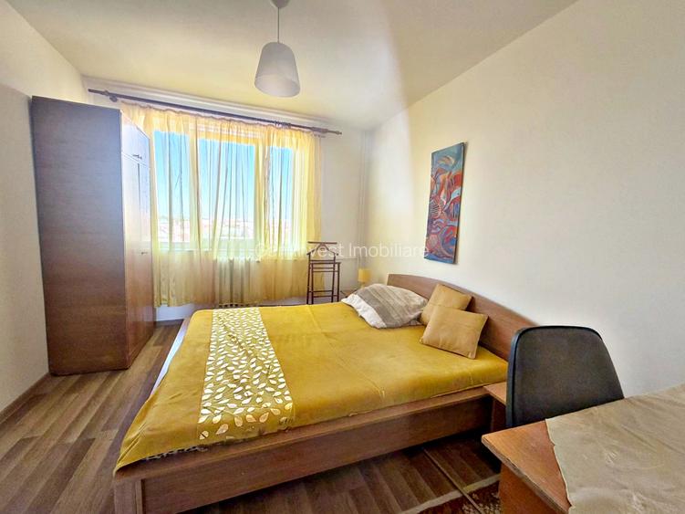 Apartament cu 3 camere de inchiriat in Oradea, Piata Cetatii - 4
