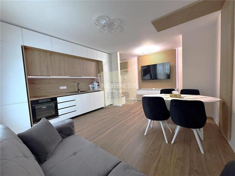 Apartament de lux prima inchiriere 3 camere balcon parcare - 2