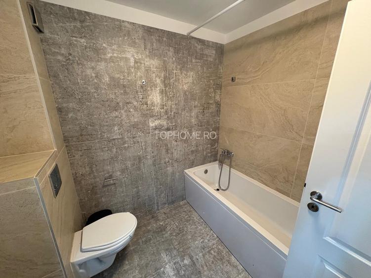 APARTAMENT 2 CAMERE | 61MP | FINALIZAT | MOBILAT + UTILAT | COMISION 0% - 18