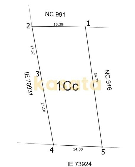 OPORTUNITATE | TEREN INTRAVILAN DE VÂNZARE | BUTIMANU - 2